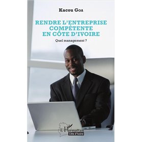 Rendre l'entreprise compétente en Côte d'Ivoire