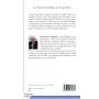 Le jeune homme et la guerre