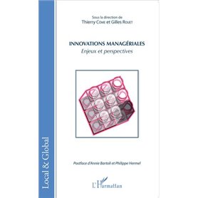 Innovations managériales