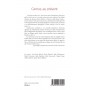 Camus, au présent