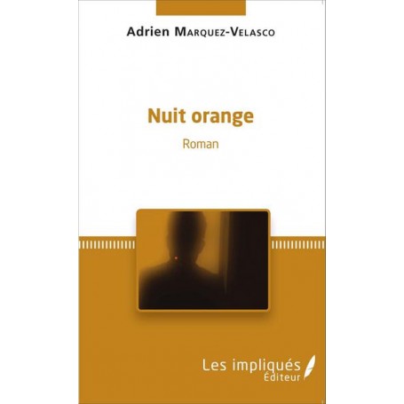 Nuit orange