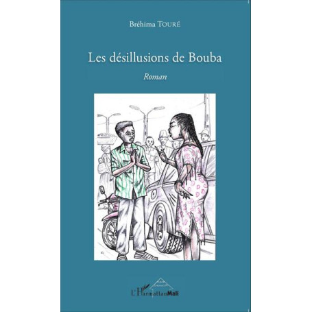 Les désillusions de Bouba