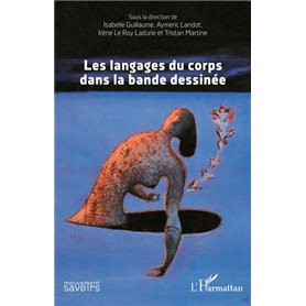 Les langages du corps dans la bande dessinée