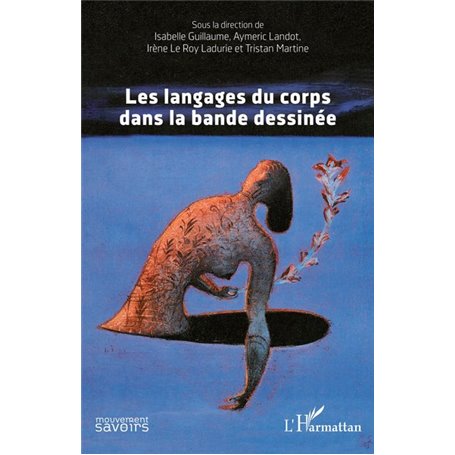 Les langages du corps dans la bande dessinée