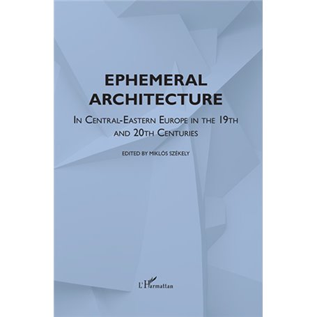 Ephemeral Architecture