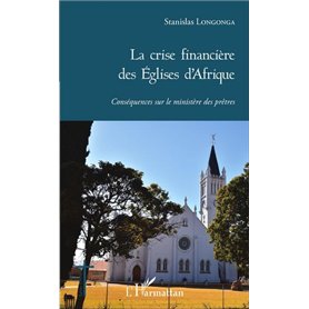 La crise financière des Églises d'Afrique