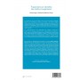 Trajectoires et identités des lettres congolaises