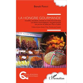 La Hongrie gourmande