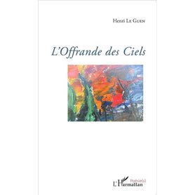 L'Offrande des ciels