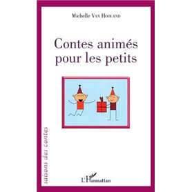 Contes animés pour les petits