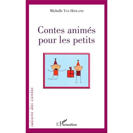 Contes animés pour les petits