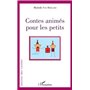 Contes animés pour les petits