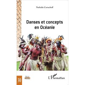 Danses et concepts en Océanie