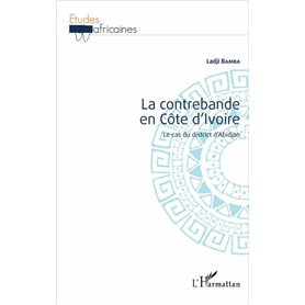 La contrebande en Côte d'Ivoire