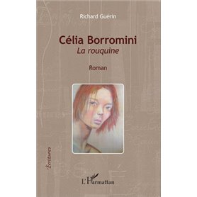 Célia Borromini