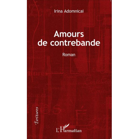 Amours de contrebande