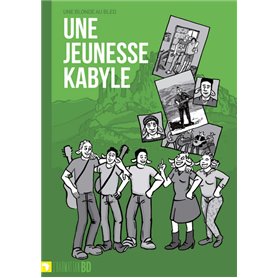 Une jeunesse kabyle