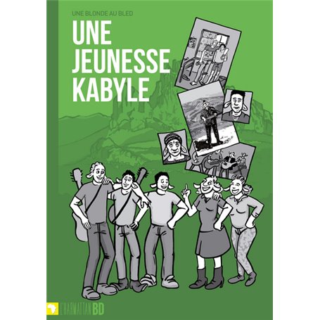 Une jeunesse kabyle