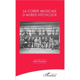 La corde musicale d'Alfred Hitchcock