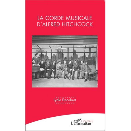 La corde musicale d'Alfred Hitchcock