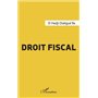 Droit fiscal