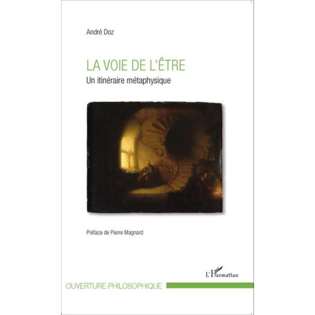 La voie de l'être