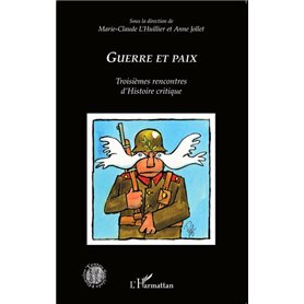 Guerre et paix