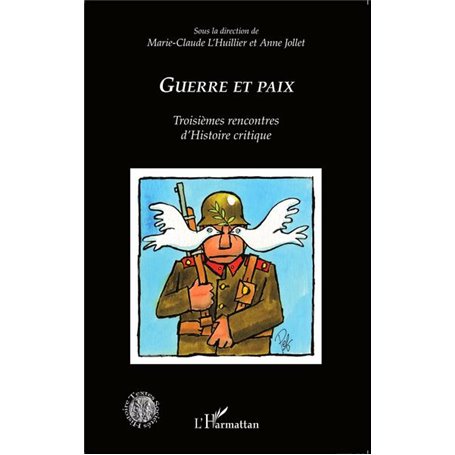 Guerre et paix