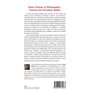 Entre Poésie et Philosophie : l'oeuvre de Christian Bobin