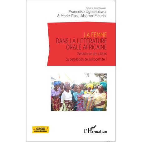 La femme dans la littérature orale africaine