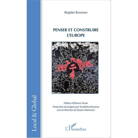 Penser et construire l'Europe