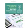 Finances publiques et gestion par la perfomance dans les pays membres de l'UEMOA