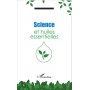 Science et huiles essentielles