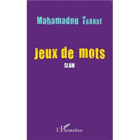 Jeux de mots