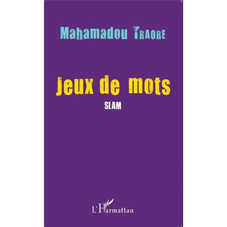 Jeux de mots