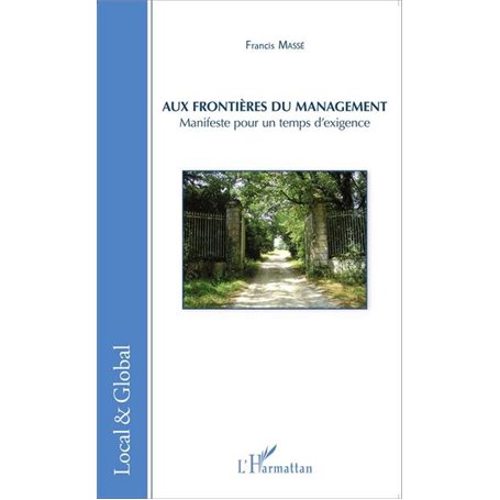 Aux frontières du management