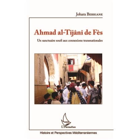 Ahmad al-Tijâni de Fès