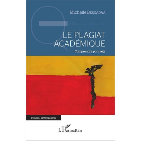 Le plagiat académique