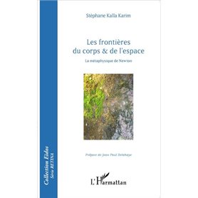 Les frontières du corps et de l'espace