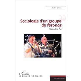 Sociologie d'un groupe de -em+fest-noz-/em+