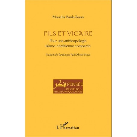 Fils et vicaire