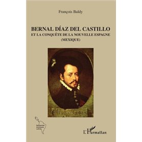 Bernal Díaz del Castillo