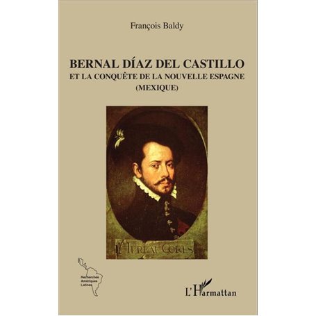 Bernal Díaz del Castillo