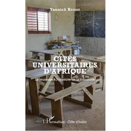 Cités universitaires d'Afrique