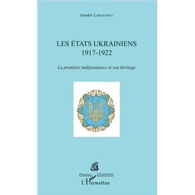 Les États ukrainiens