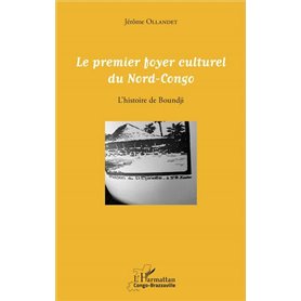 Le premier foyer culturel du Nord-Congo