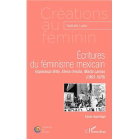 Ecritures du féminisme mexicain