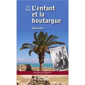 L'enfant et la boutargue