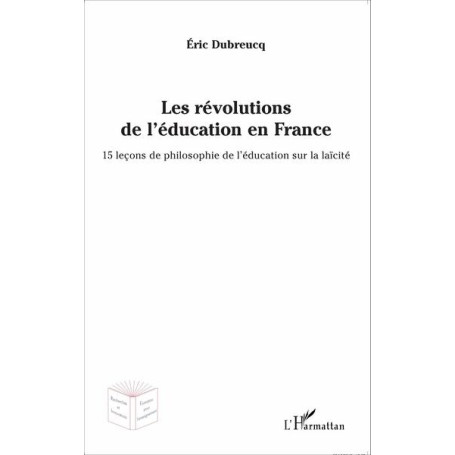 Les révolutions de l'éducation en France