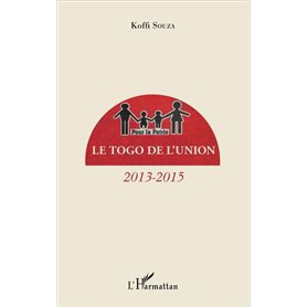 Le Togo de l'union